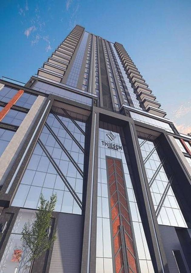 Apartamento à venda no Meia Praia: 