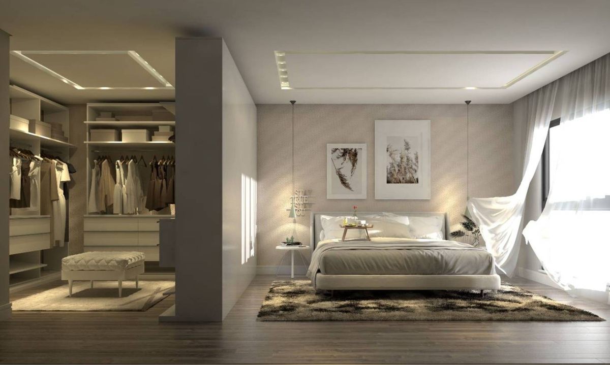 Cobertura à venda no Praia Brava: 