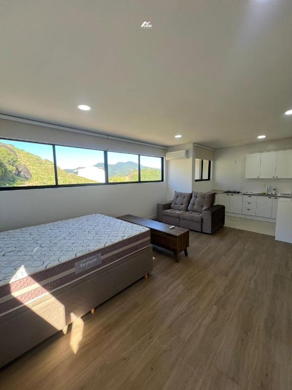 Apartamento à venda no São Francisco de Assis: 