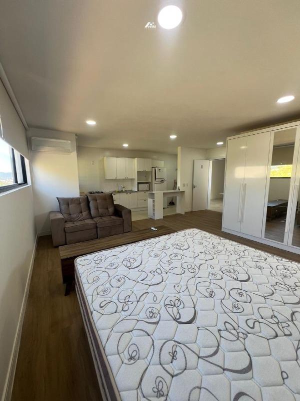 Apartamento à venda no São Francisco de Assis: 