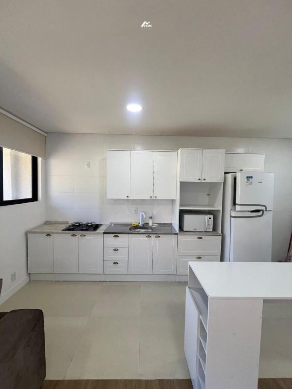 Apartamento à venda no São Francisco de Assis: 