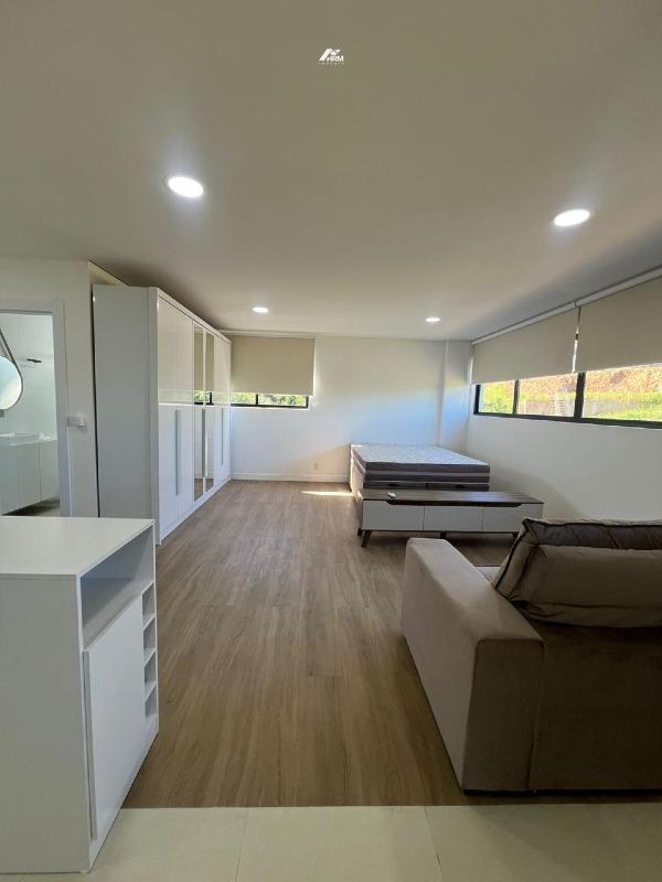 Apartamento à venda no São Francisco de Assis: 