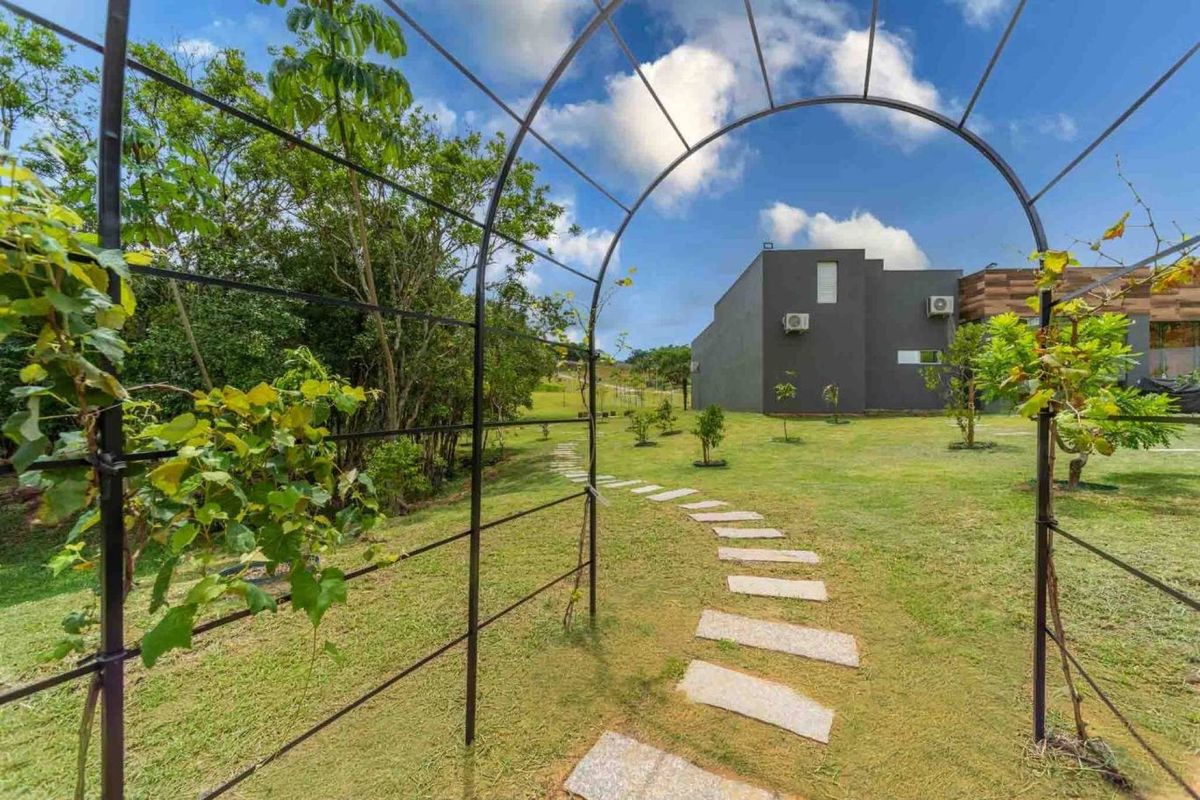 Terreno à venda no Rio do meio: 