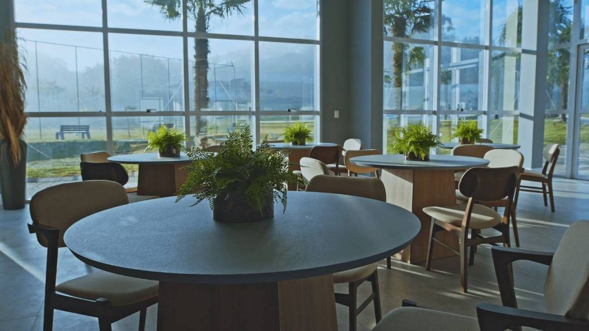 Terreno à venda no Rio do meio: 