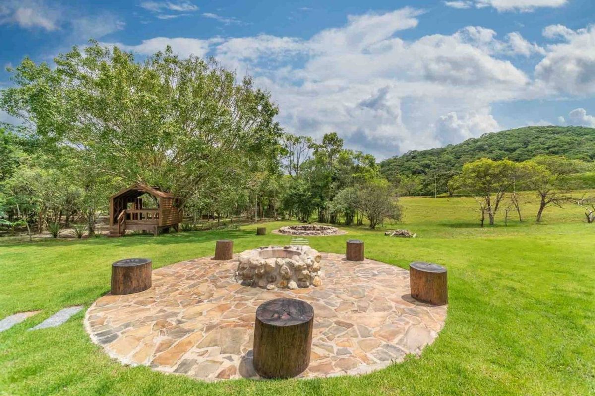 Terreno à venda no Rio do meio: 