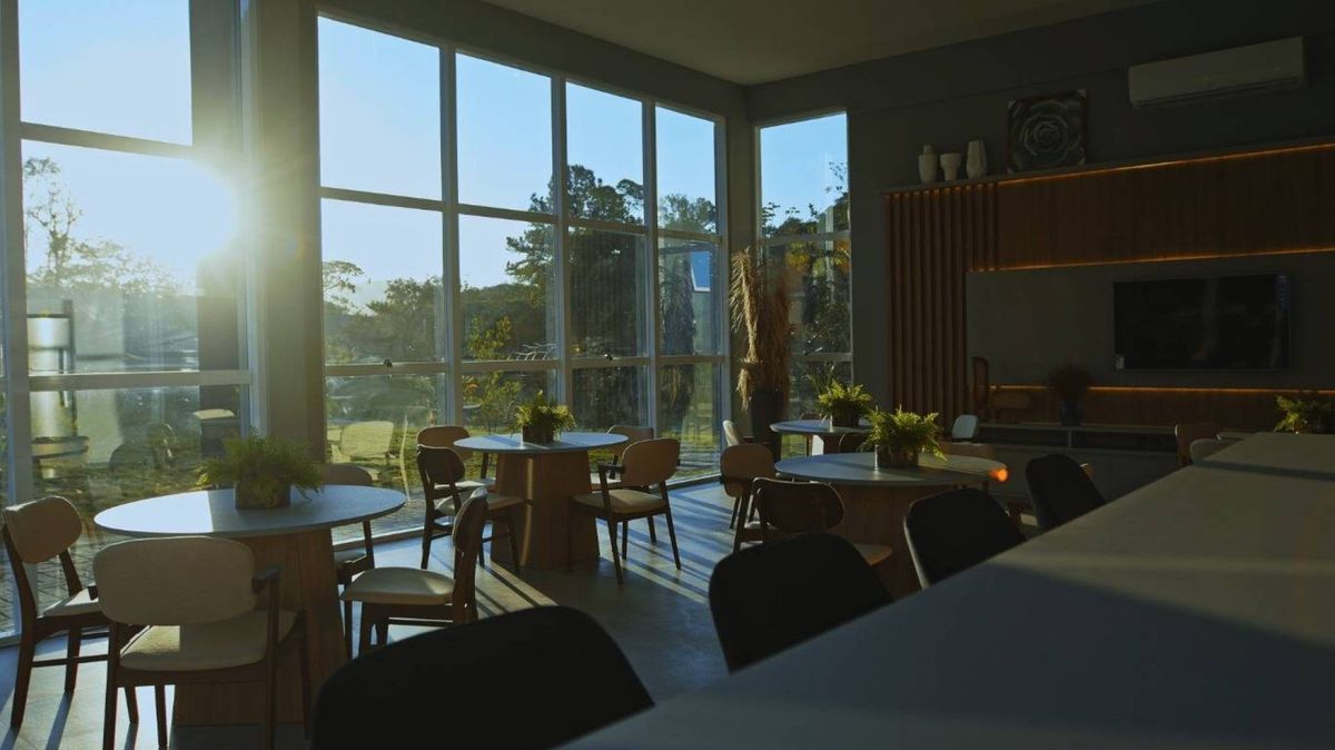 Terreno à venda no Rio do meio: 