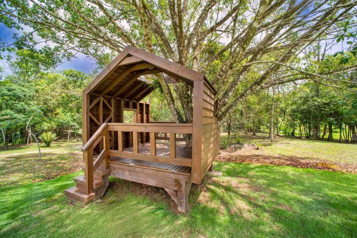 Terreno à venda no Rio do meio: 