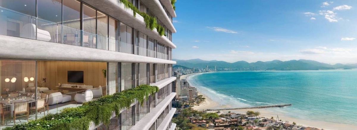 Apartamento à venda no Não informado: 