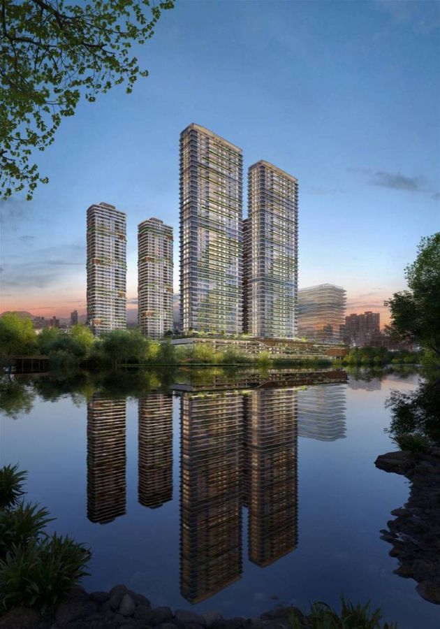 Apartamento à venda no Não informado: 