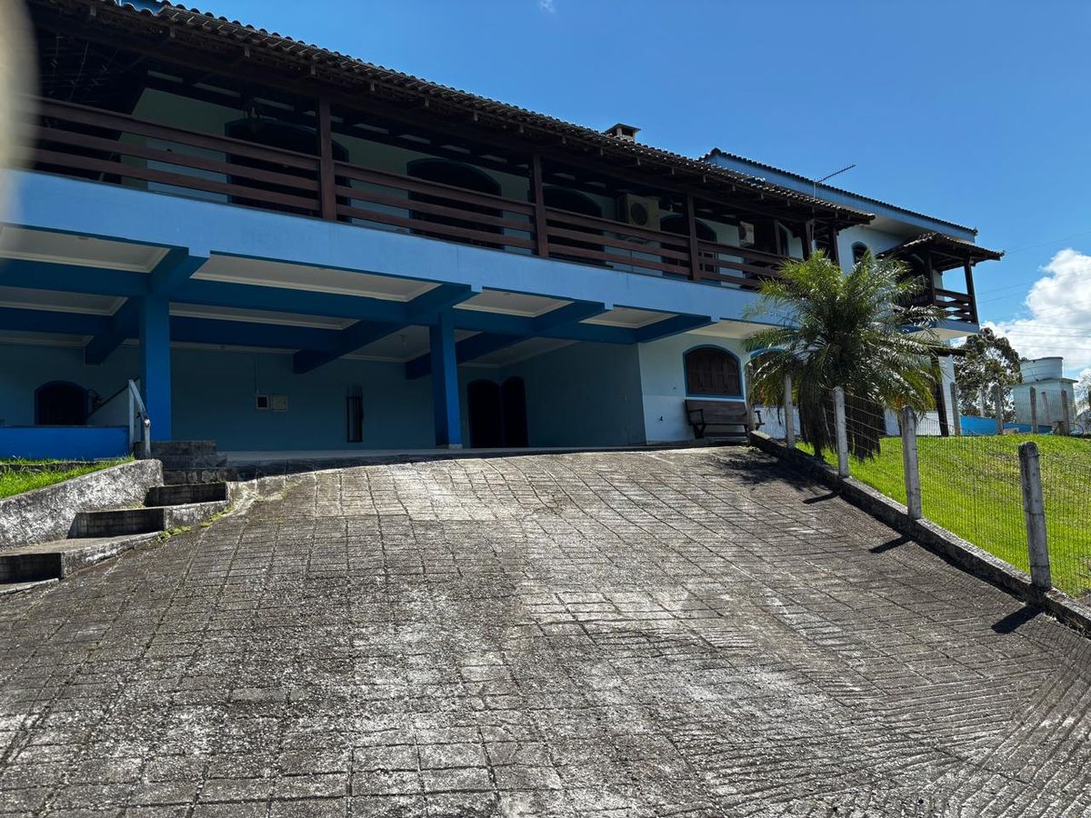 Sítio à venda no Área Rural de Camboriú: 