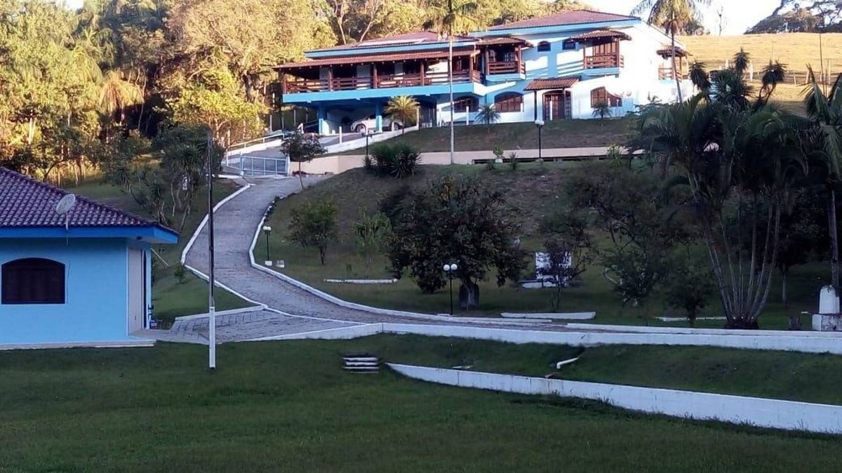 Sítio à venda no Área Rural de Camboriú: 