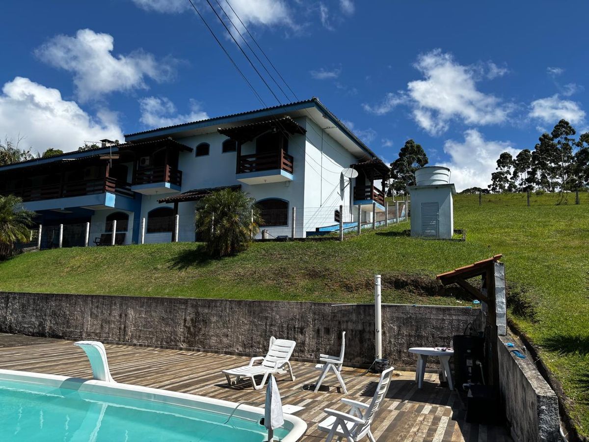 Sítio à venda no Área Rural de Camboriú: 