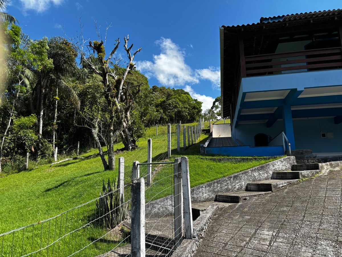 Sítio à venda no Área Rural de Camboriú: 