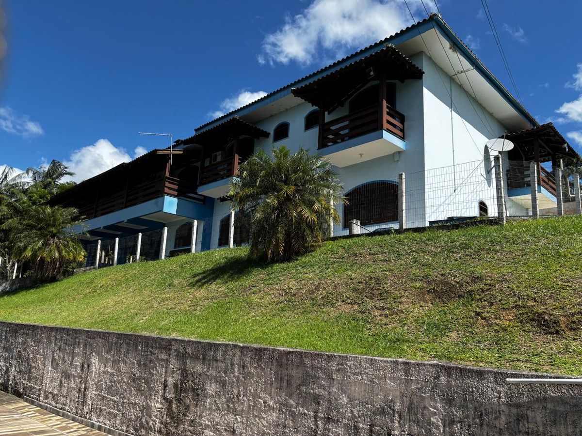 Sítio à venda no Área Rural de Camboriú: 