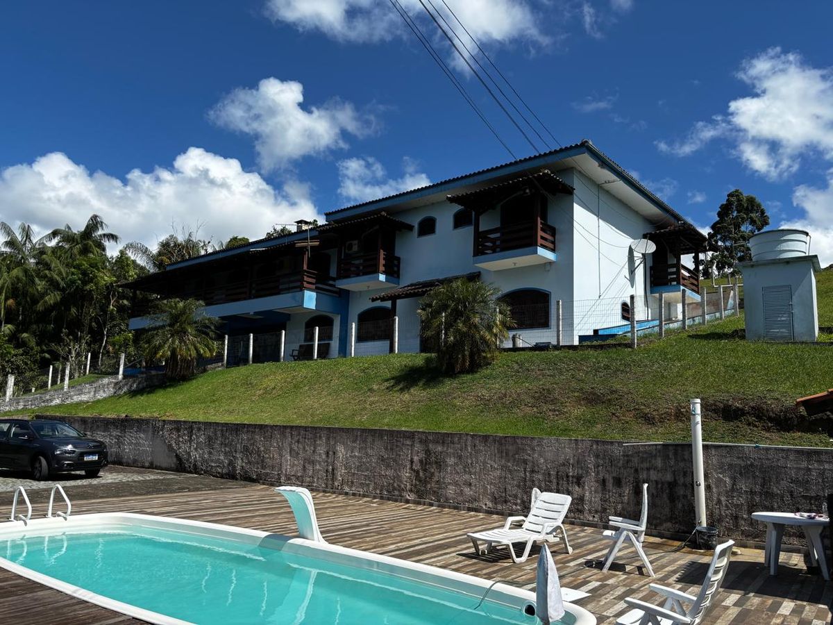 Sítio à venda no Área Rural de Camboriú: 