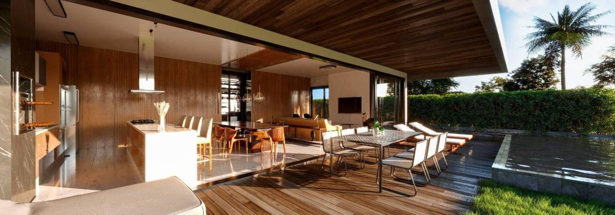 Casa à venda no Praia do Estaleiro: 