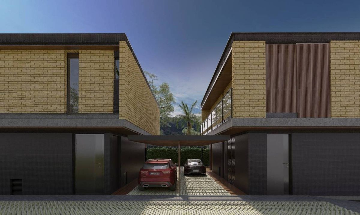 Casa à venda no Praia do Estaleiro: 