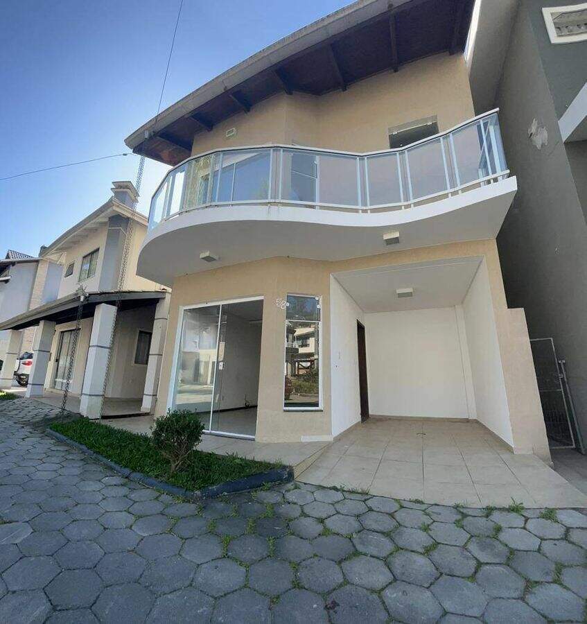 Casa de Condomínio à venda no Várzea do Ranchinho (Monte Alegre): 