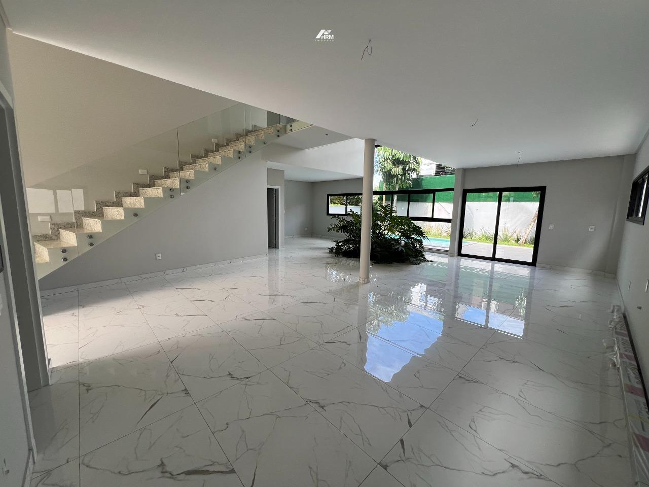 Casa de Condomínio à venda no Barra: 