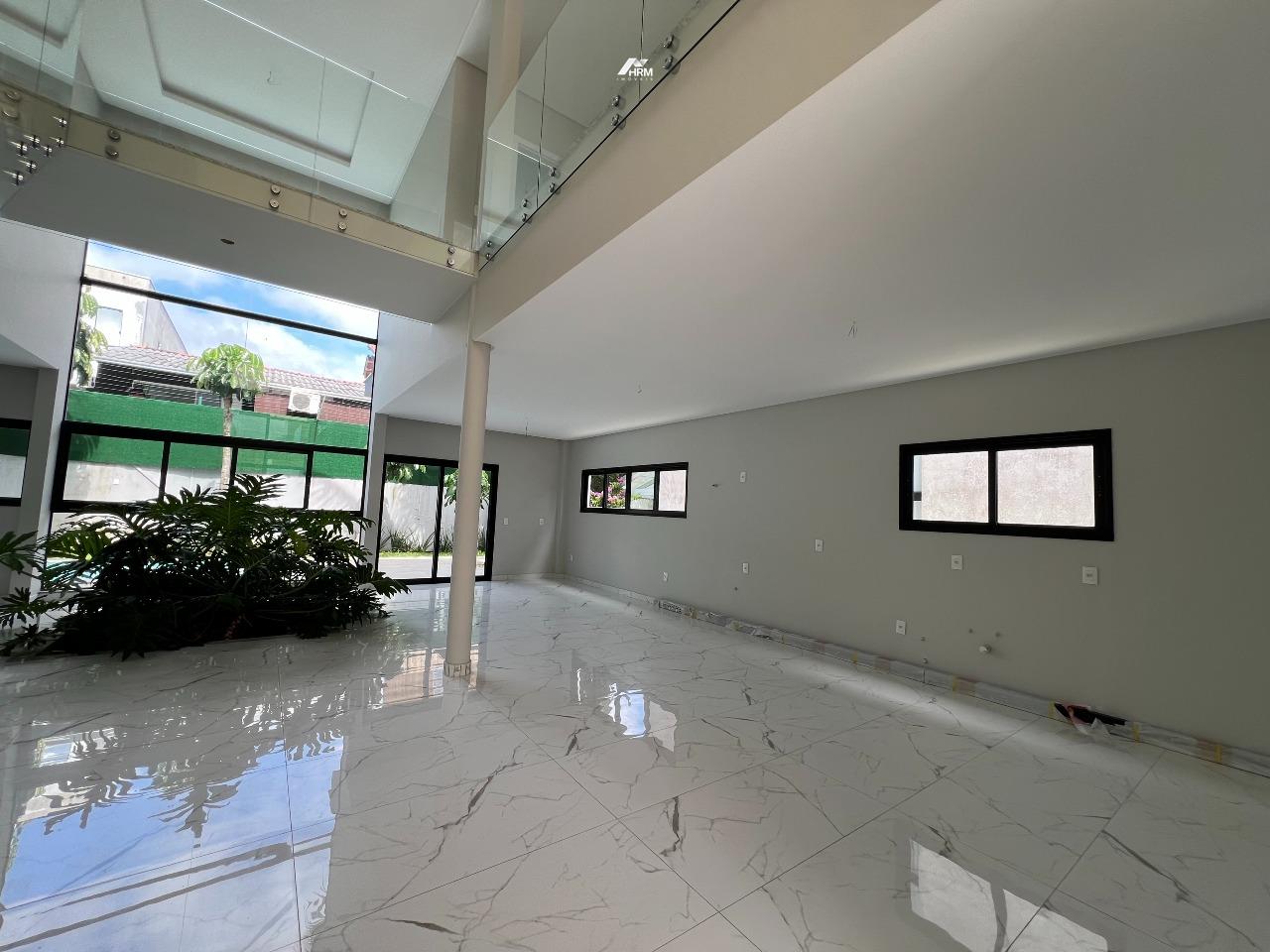 Casa de Condomínio à venda no Barra: 