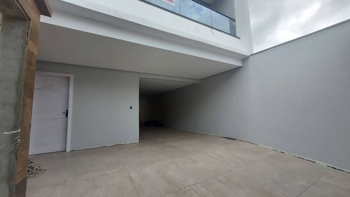 Casa à venda no São Francisco de Assis: 