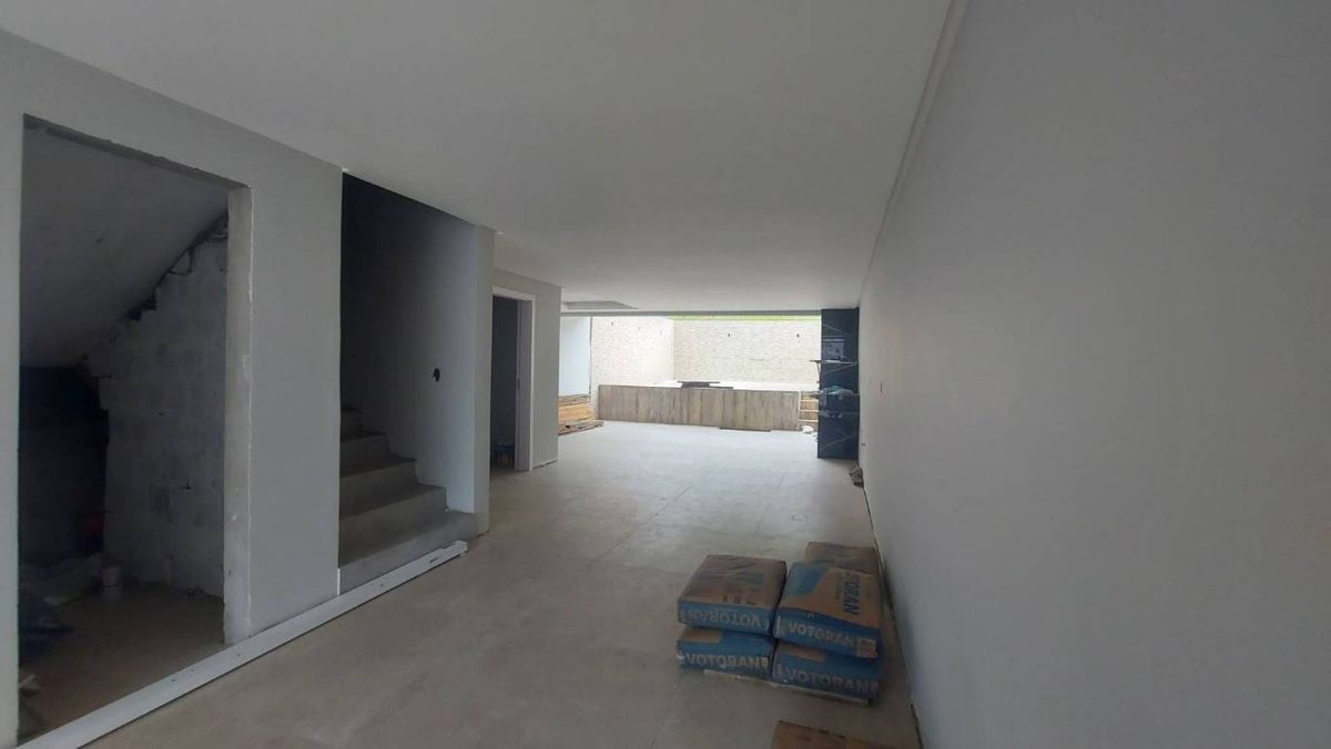 Casa à venda no São Francisco de Assis: 