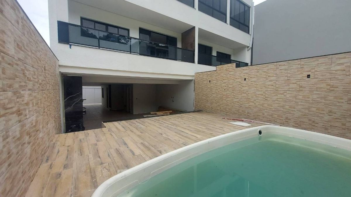 Casa à venda no São Francisco de Assis: 