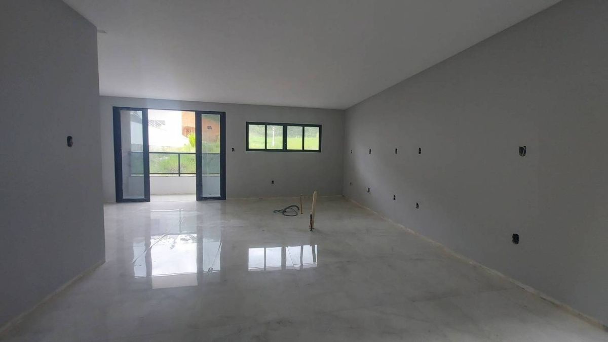 Casa à venda no São Francisco de Assis: 