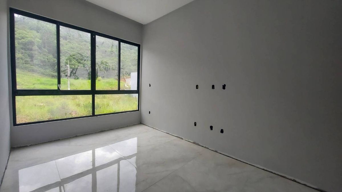 Casa à venda no São Francisco de Assis: 