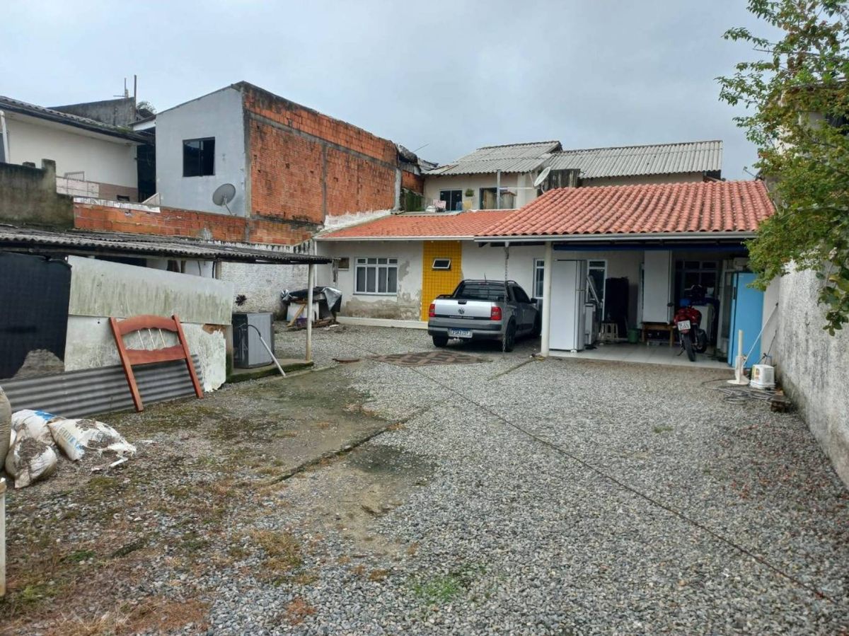 Terreno à venda no Barra: 