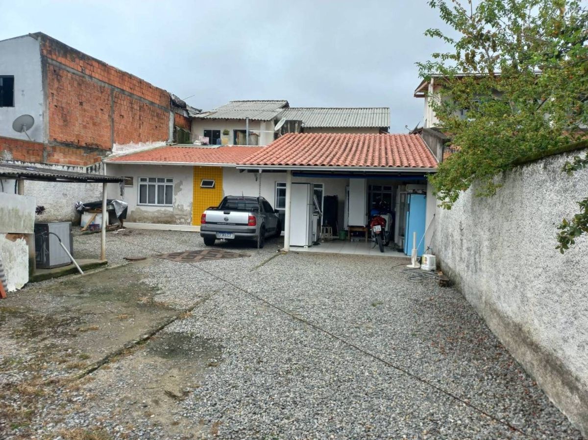 Terreno à venda no Barra: 