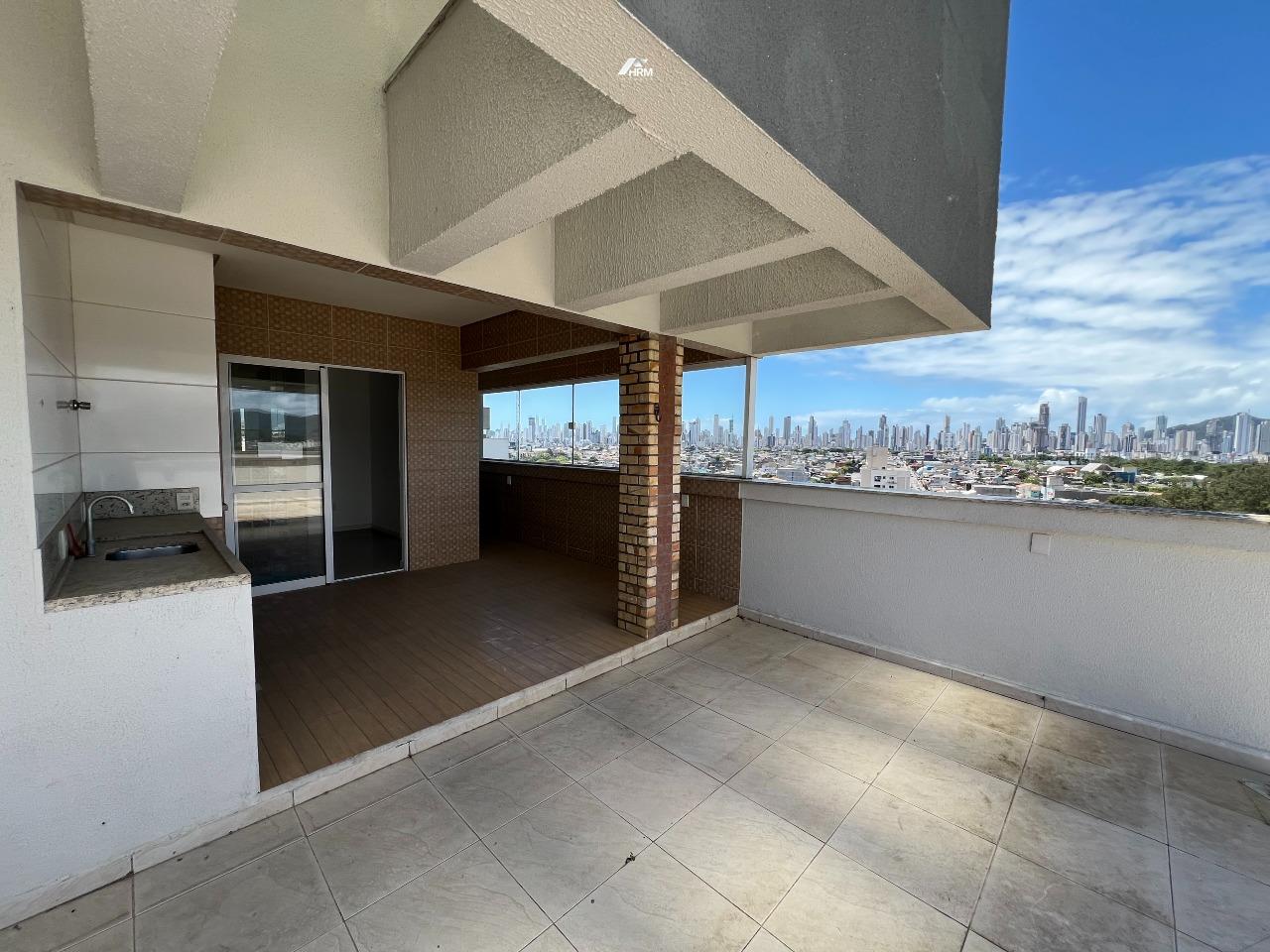 Apartamento à venda no Tabuleiro: 