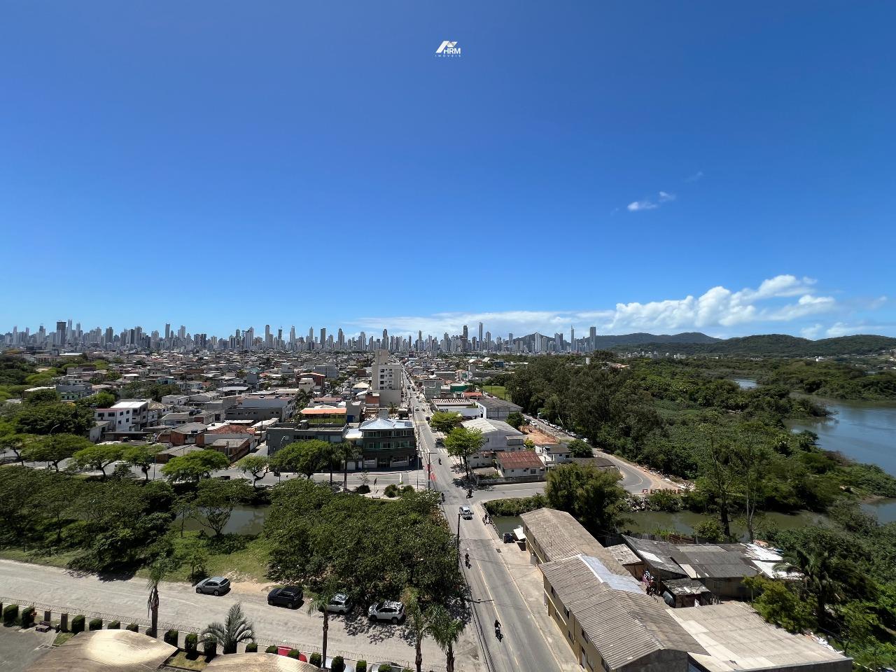 Apartamento à venda no Tabuleiro: 