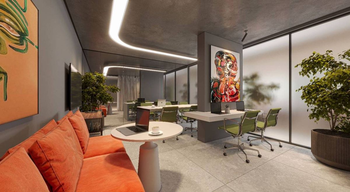 Apartamento à venda no Não informado: 