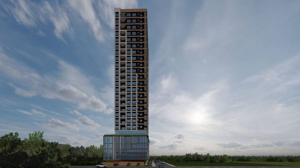 Apartamento à venda no Não informado: 