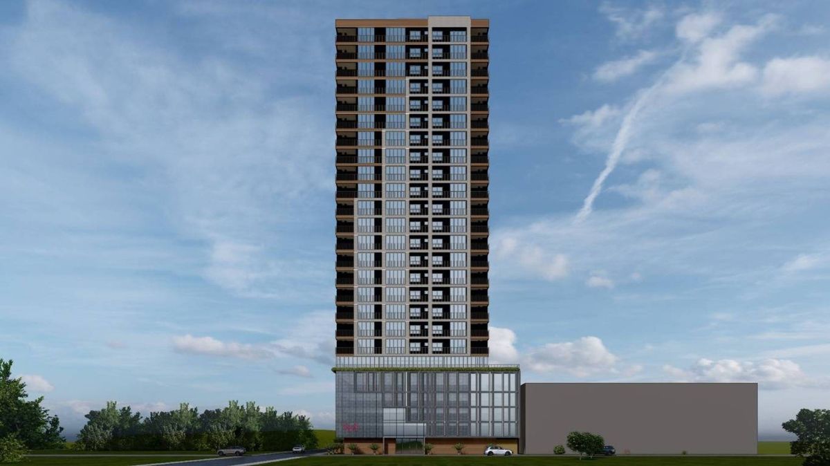 Apartamento à venda no Não informado: 