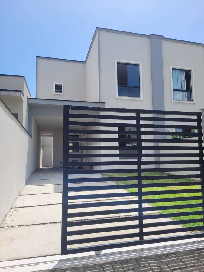 Casa à venda no Nova Esperança: 