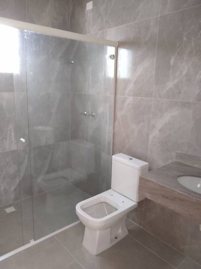 Casa de Condomínio à venda no São Francisco de Assis: 