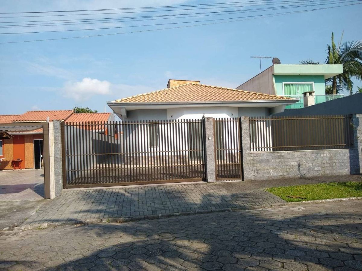 Casa de Condomínio à venda no São Francisco de Assis: 