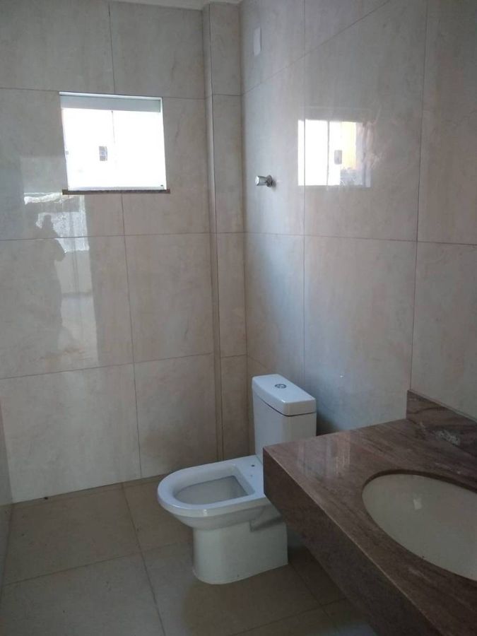 Casa de Condomínio à venda no São Francisco de Assis: 