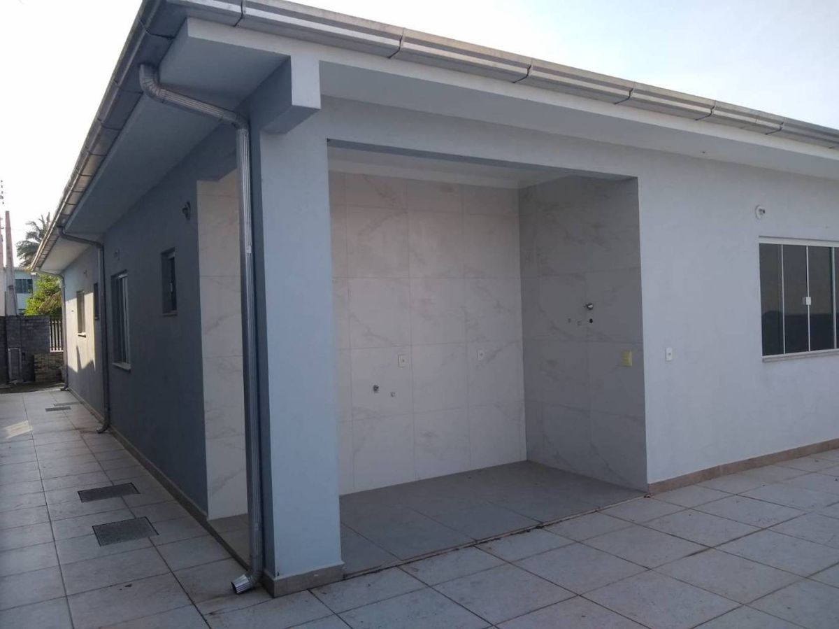 Casa de Condomínio à venda no São Francisco de Assis: 