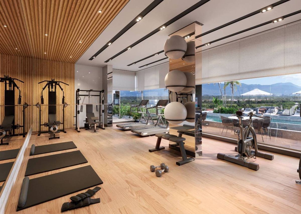 Apartamento à venda no Meia Praia: 