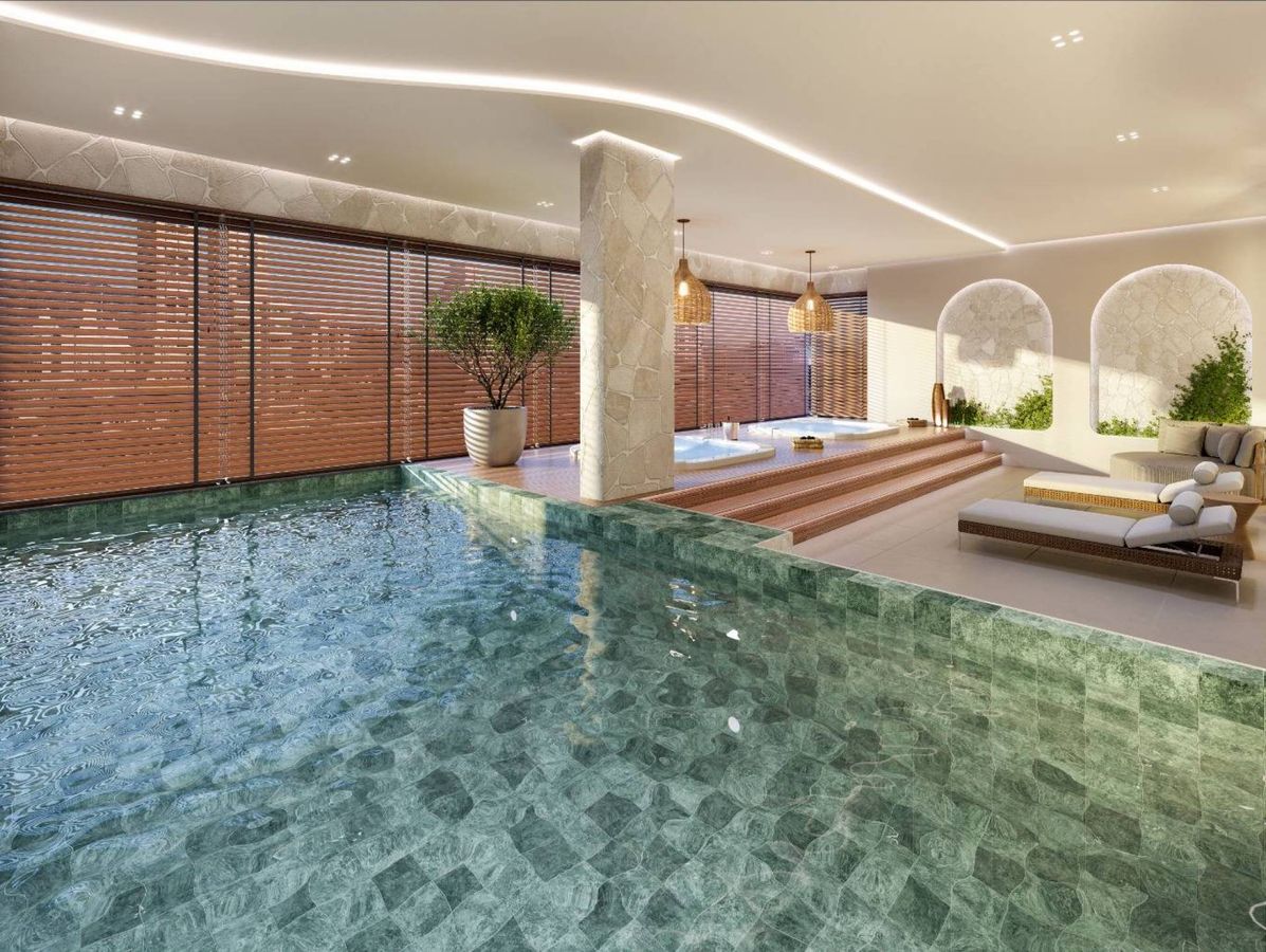 Apartamento à venda no Meia Praia: 