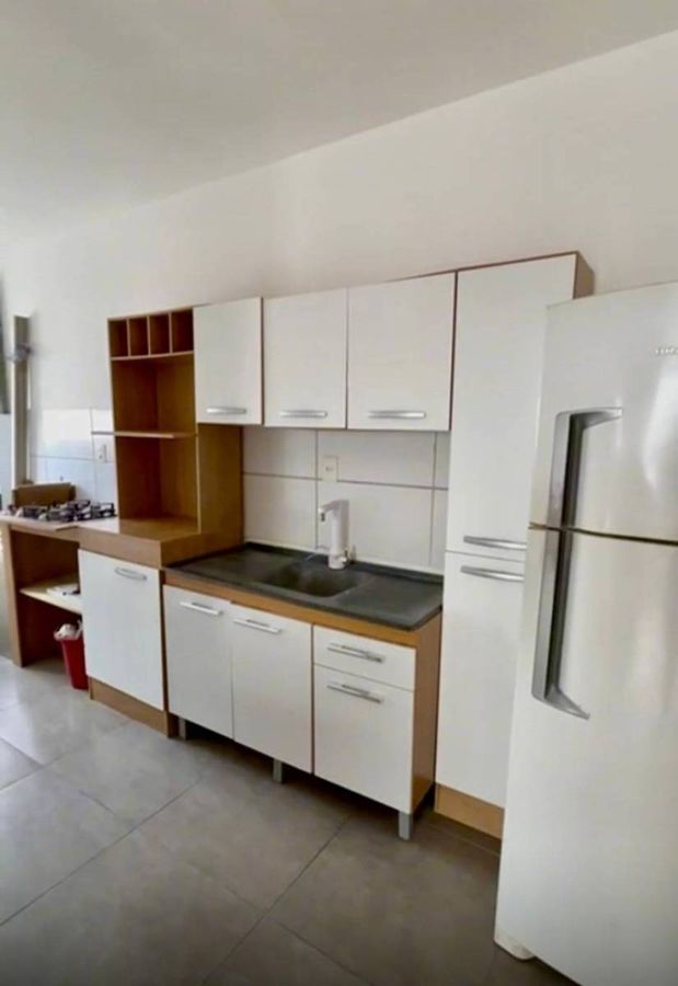 Apartamento à venda no Cedro: 