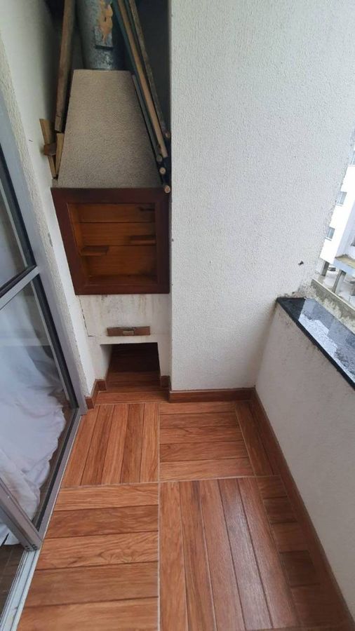 Apartamento à venda no Cedro: 