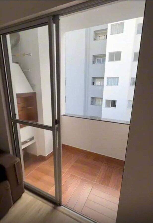 Apartamento à venda no Cedro: 
