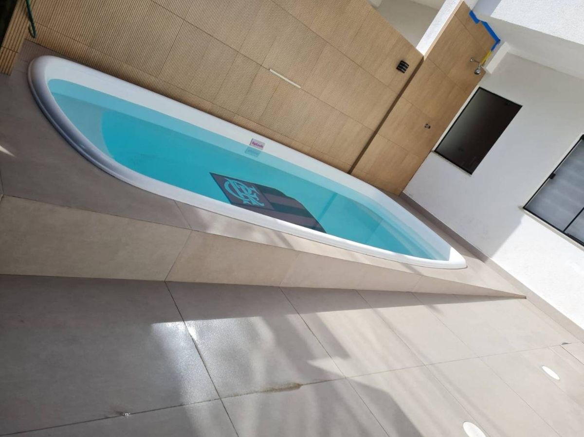 Casa à venda no Tabuleiro: 