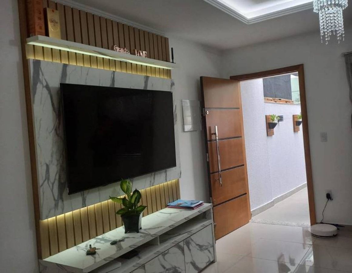 Casa à venda no Tabuleiro: 