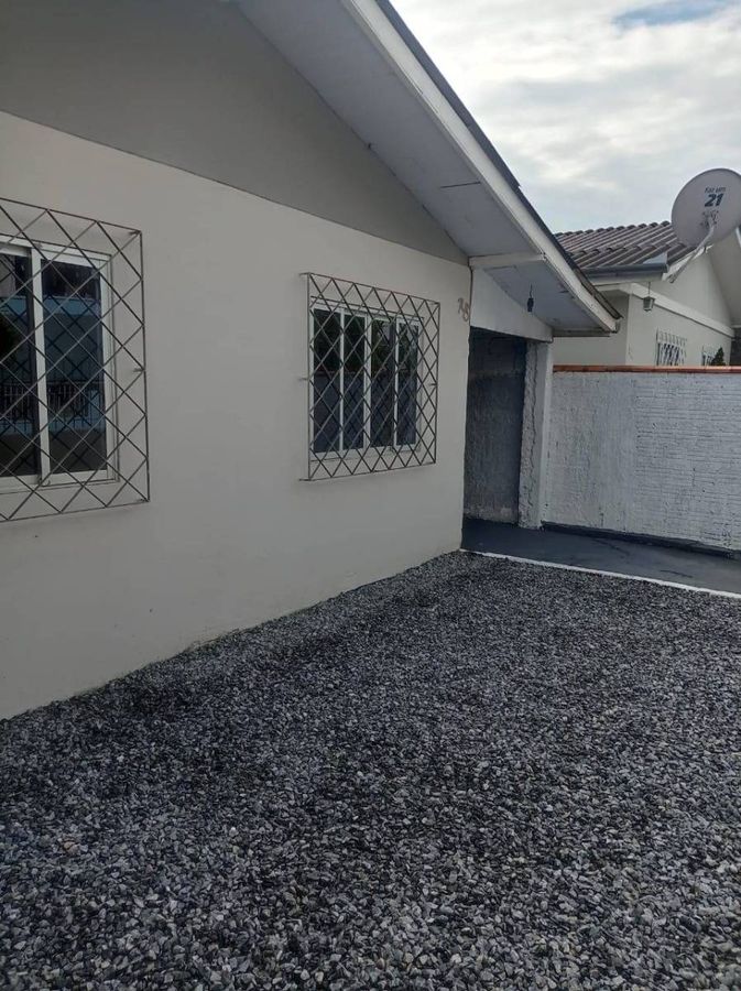 Casa à venda no Tabuleiro: 