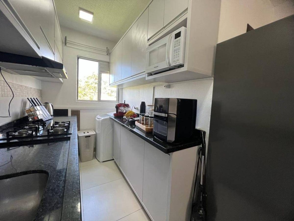 Apartamento à venda no São Judas Tadeu: 